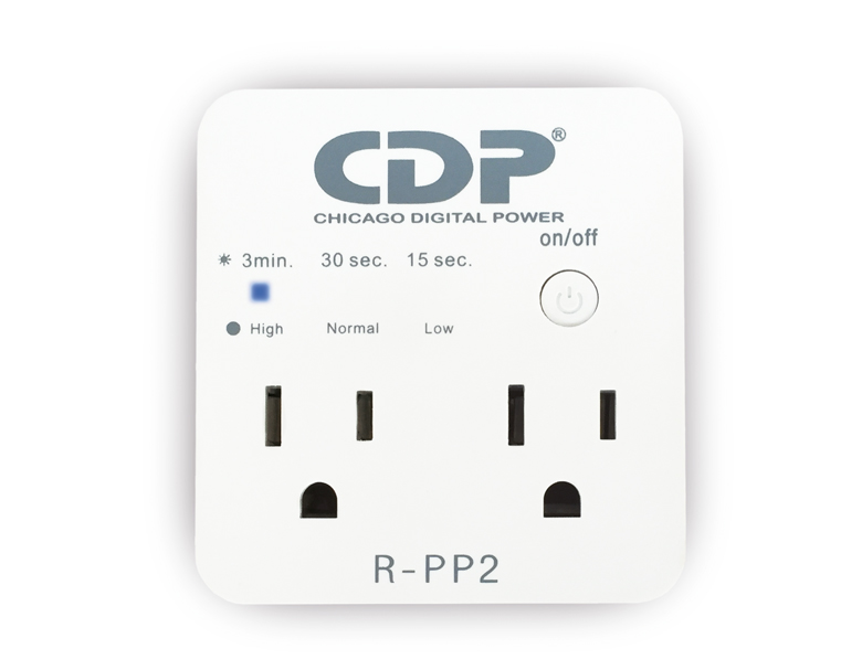 CDP PROTECTOR ELECTRODOMESTICOS R-PP2