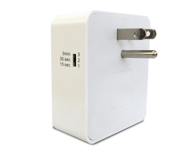 CDP PROTECTOR DE MICROONDAS R-PP2M - Imagen 3