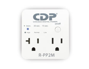 CDP PROTECTOR DE MICROONDAS R-PP2M