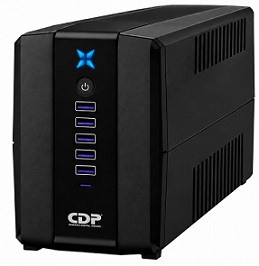 UPS CPD R-UPR 1008