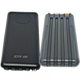 POWER BANK JOYFAR 10.000MAH