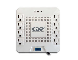 CDP REGULADOR DE VOLTAJE R-AVR 1808