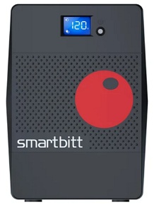 UPS SMARTBITT 1000VA 500W