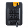 UPS APC EASY 700VA 360 WATT BVX700LU-LM - Imagen 2