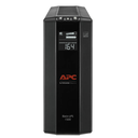 UPS APC BLACK 1500VA 900WATT