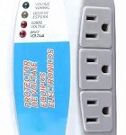V008 PROTECTOR DE VOLTAJE