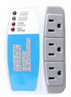 V008 PROTECTOR DE VOLTAJE